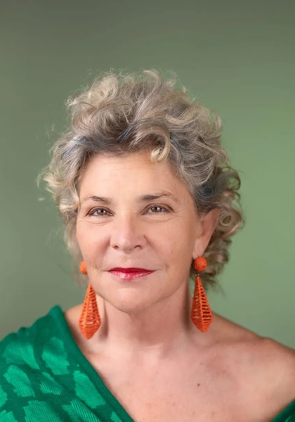 Памела Віллорезі