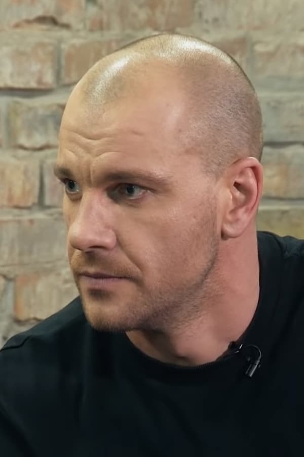 Павло Вишняков