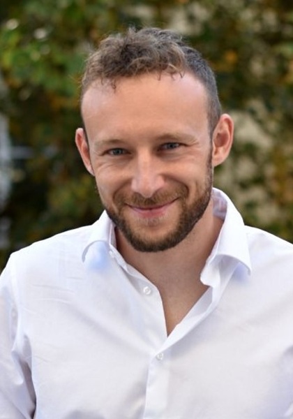 Петр Кубик