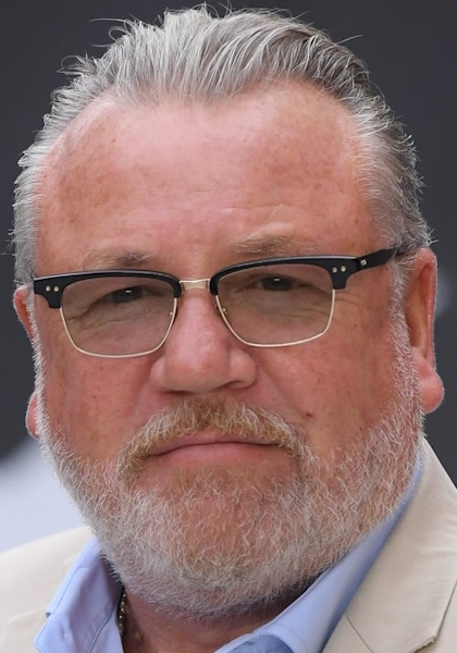 Рей Вінстон