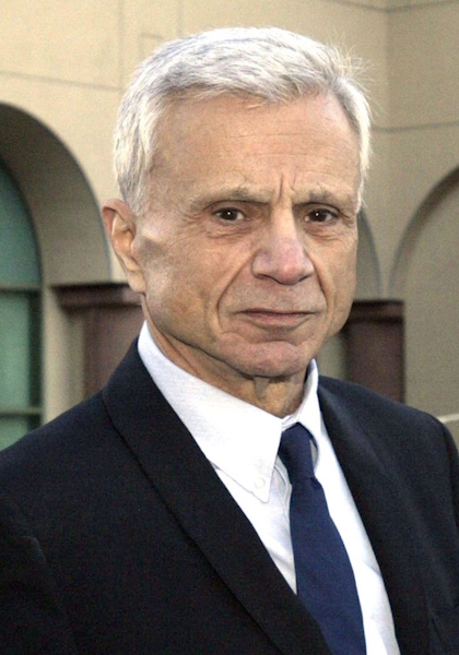 Роберт Блейк