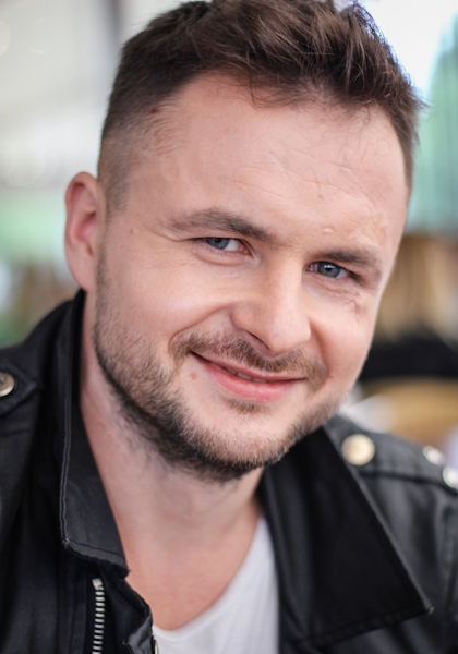 Роман Ясіновський