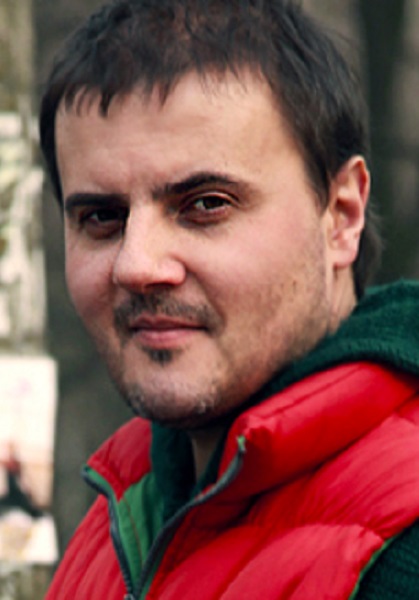 Олександр Кірієнко