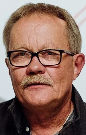 Сергій Буковський