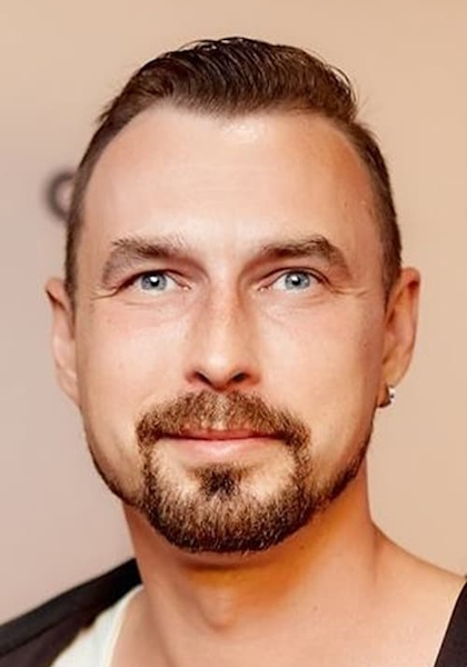Сергій Касторних