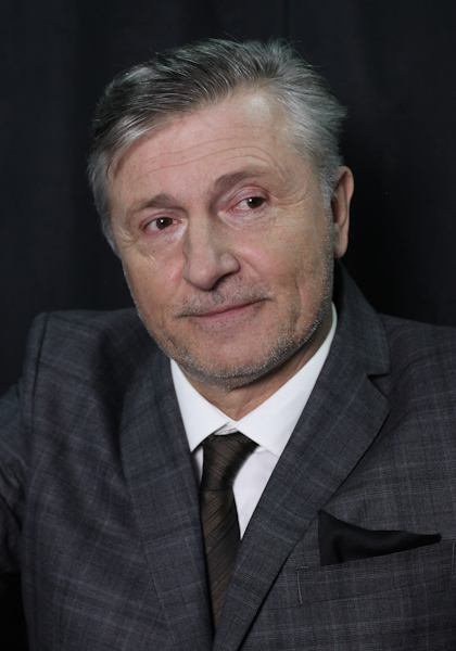 Станіслав Боклан