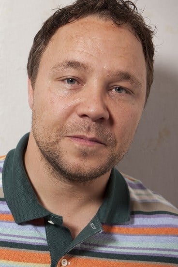Стівен Грем