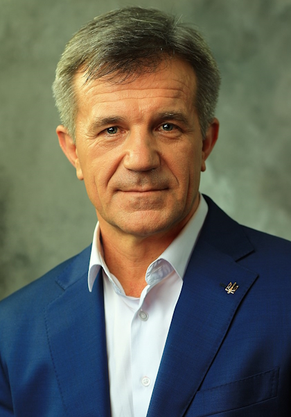 Тарас Костанчук