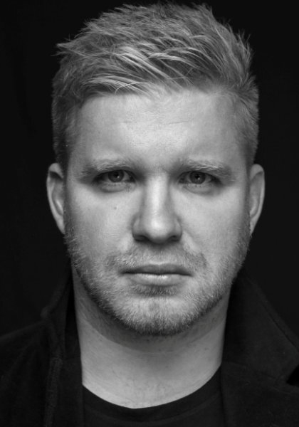 Вадим Залесский