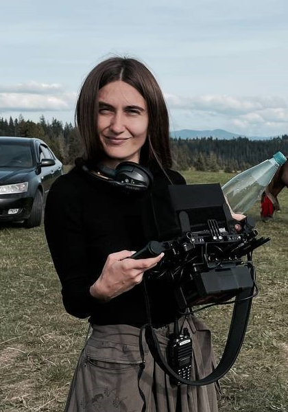 Валерія Фадєєва