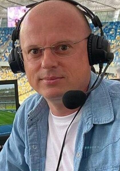 Віктор Вацко