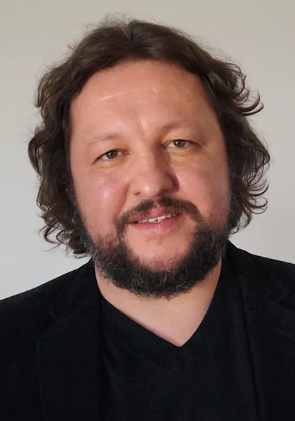 Влад Одуденко