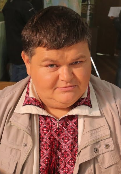 Володимир Карковський