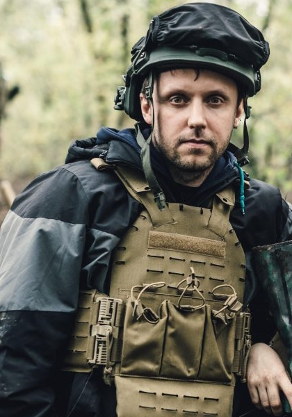 Володимир Сидько