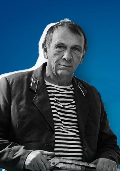 Володимир Ямненко