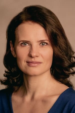 Вікторія Городецькая