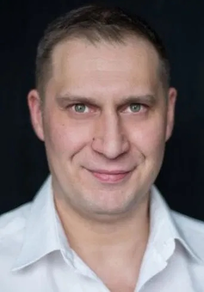 Яків Кучеревський