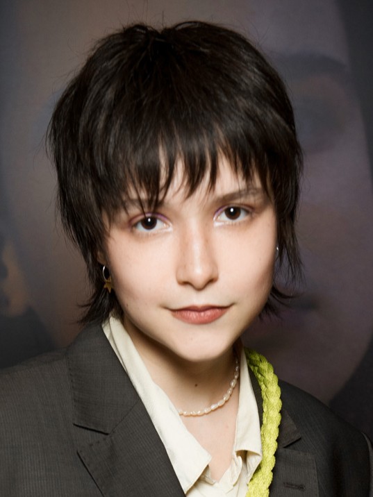 Яна Ісаєнко