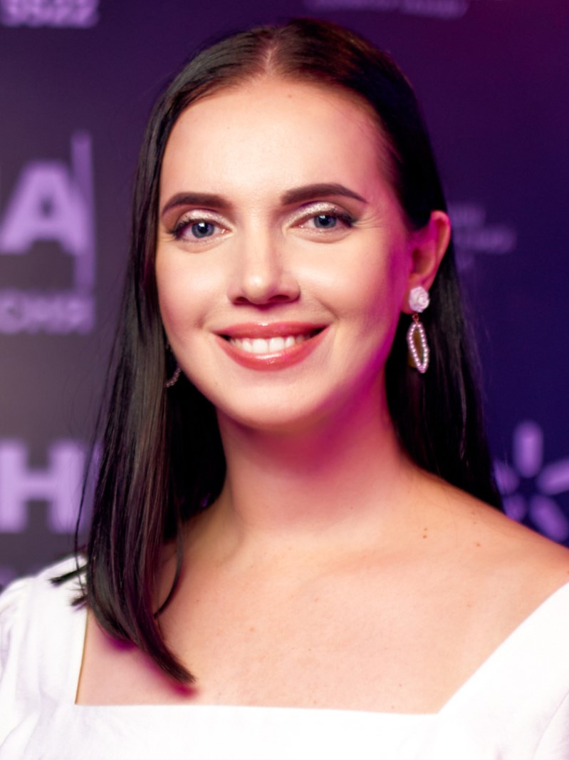 Яніна Соколова