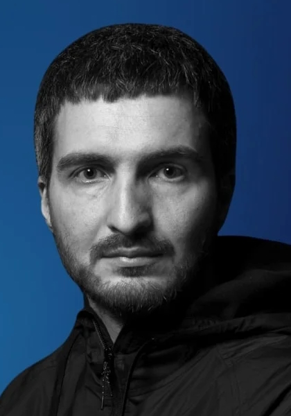 Єгор Трояновський