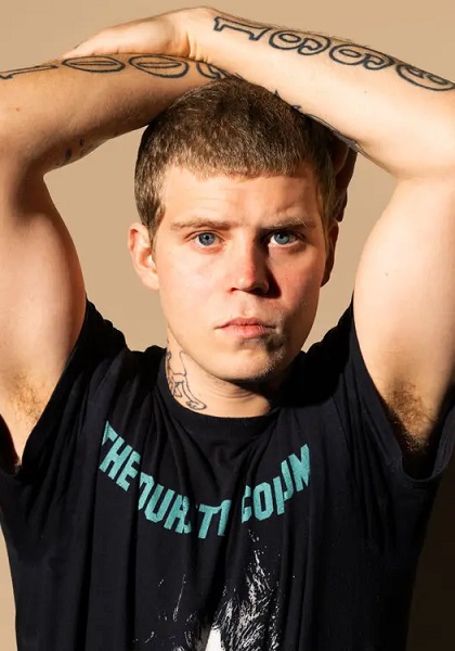 Yung Lean