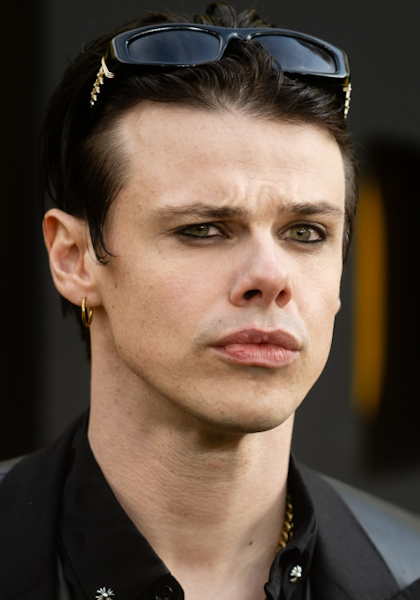 Yungblud