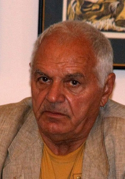 Юрій Іллєнко