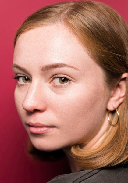 Ханна Ейнбіндер